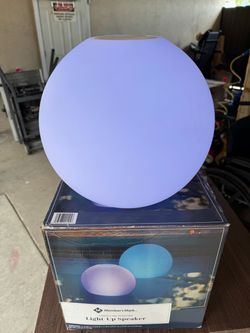 POOL SPEAKER