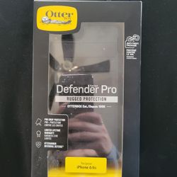 Otterbox Defender Iphone 6/6s