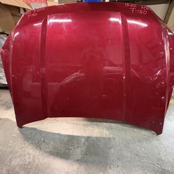 2015 - 2020 ford f150 hood