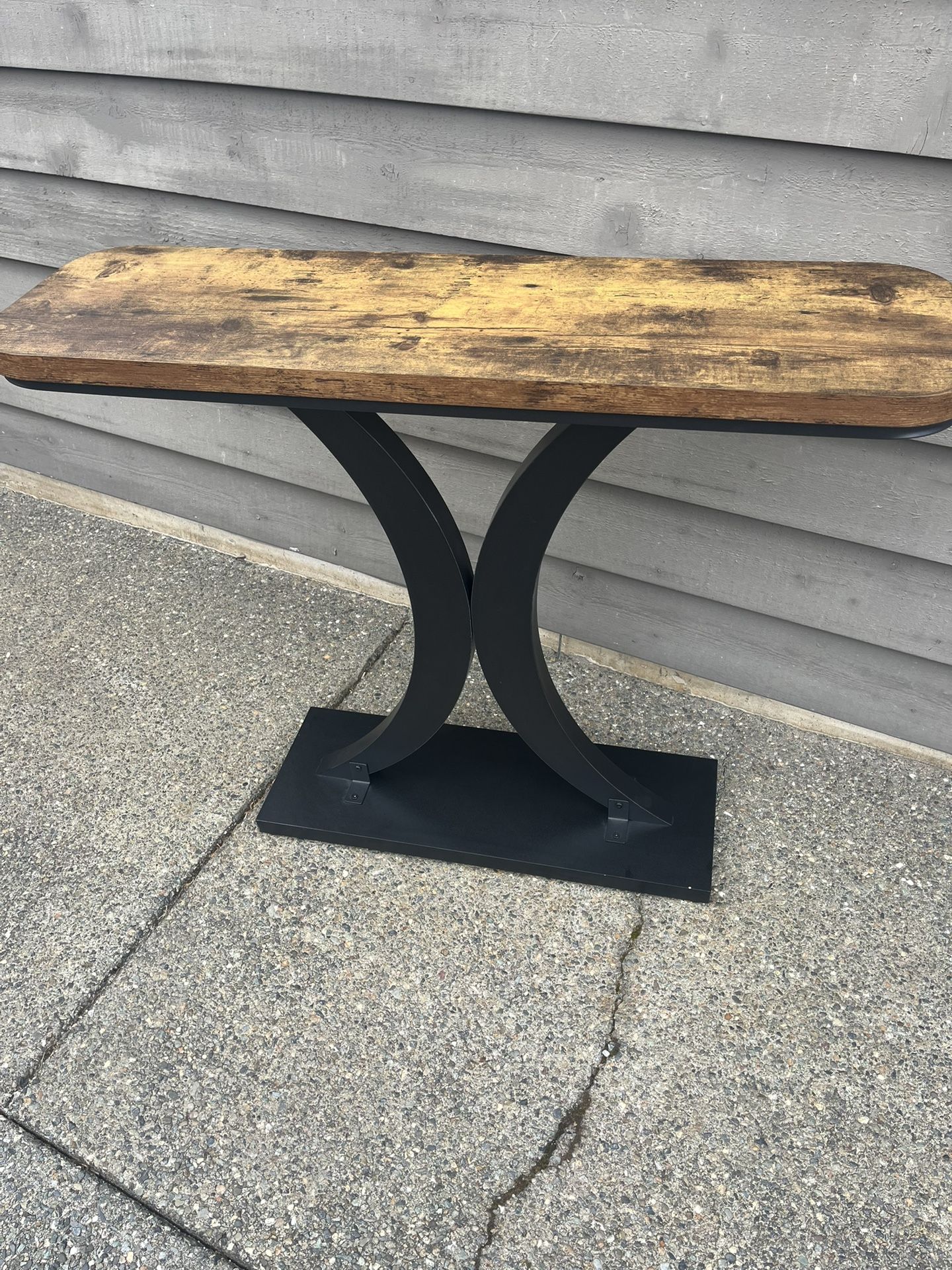 Entry Table Side Table End Table