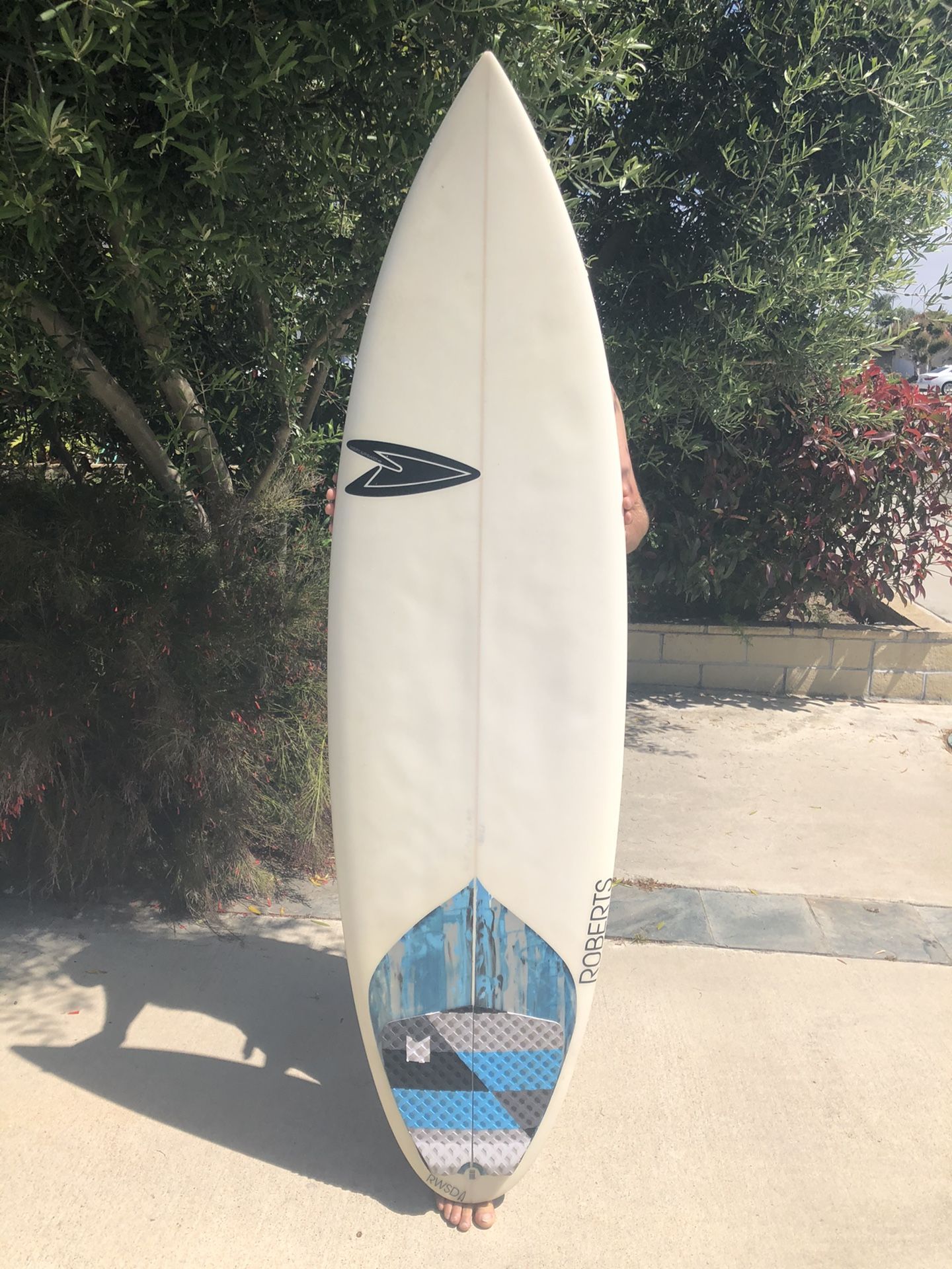 Used boards