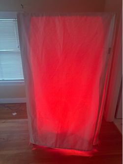 🔥Custom Cedar Infrared Red Light Sauna