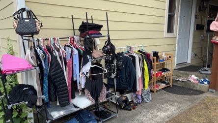 Most items $1