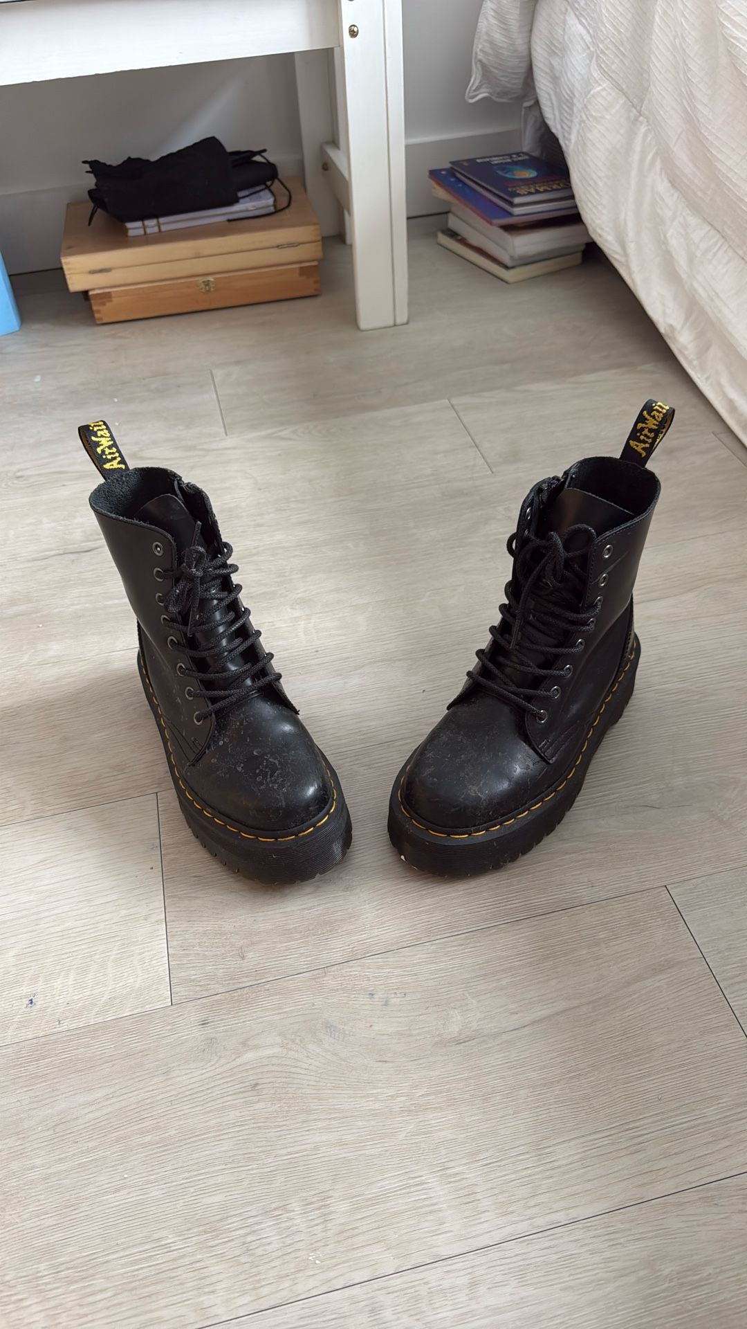 Dr Martens Boots