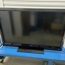 Vizio 47” CLASS LCD HDTV - E470VLE 