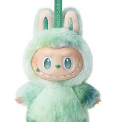 THE MONSTERS Big into Energy Series SERENITY