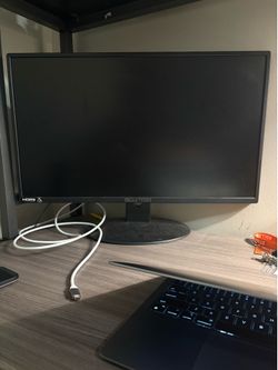 Sceptre 27 Inch Monitor