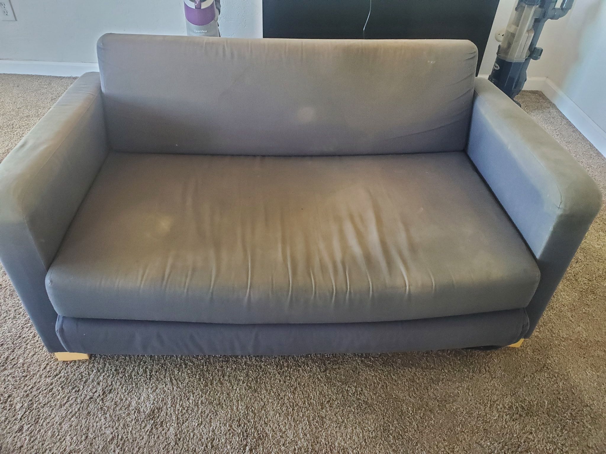 Couch / Futon - FREE