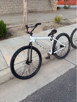 Throne 29er
