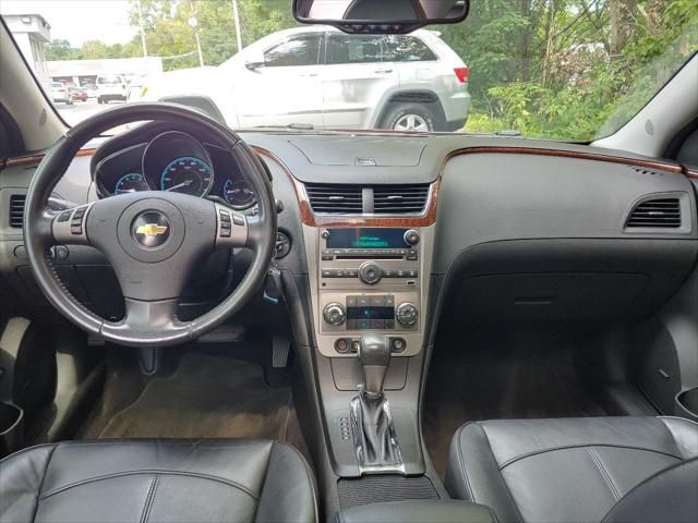 2011 Chevrolet Malibu