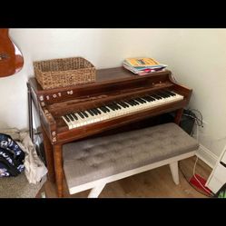 Free Piano 
