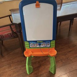 VTech Easel 3 In 1 Learning Desk