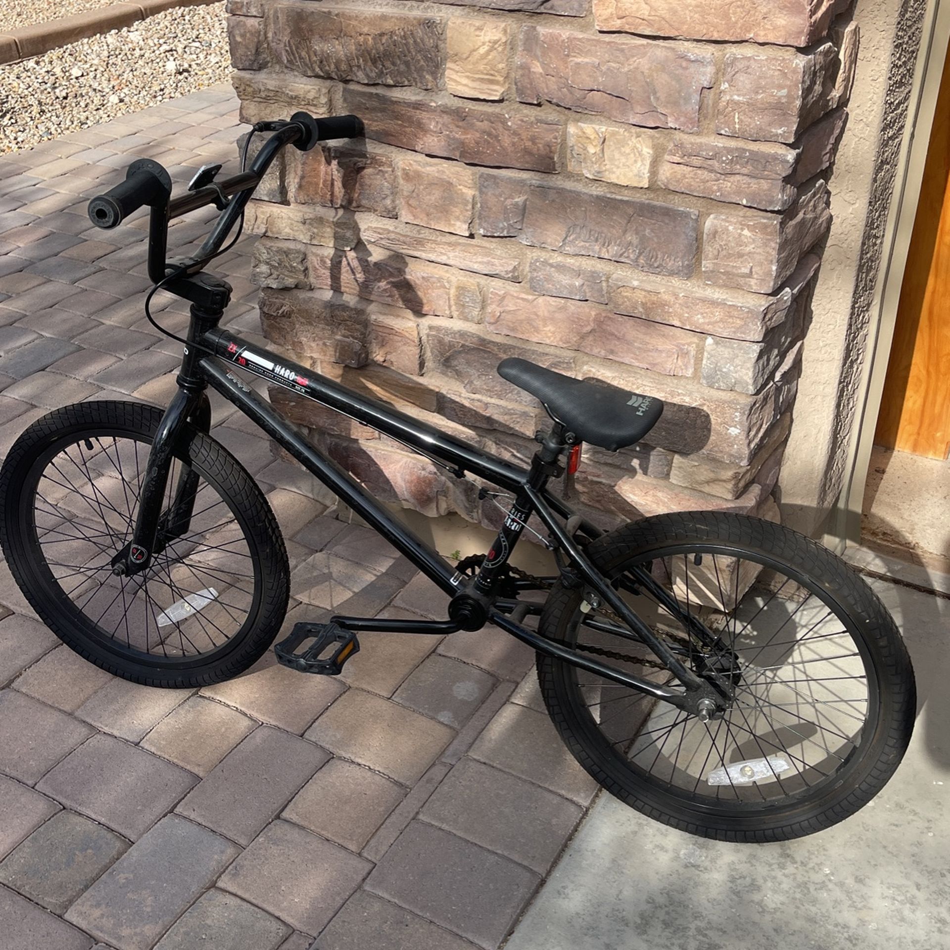 Haro BMX Bicycle ZX Series 50 for Sale in Phoenix, AZ OfferUp