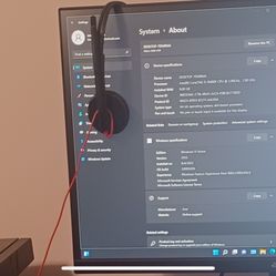 Desktop Tower (Can Negotiate On Price)