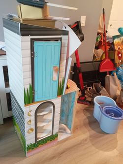 Closet new $80