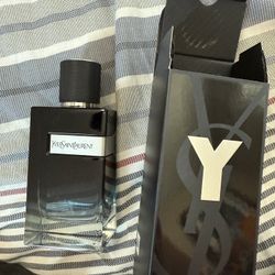 Ysl Cologne 
