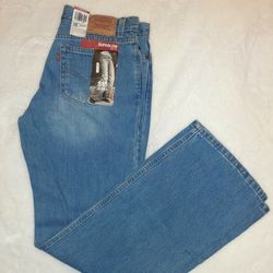 Brand New Women's Or Junior's Levi Jeans 