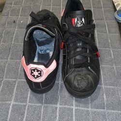 Youth Adidas Star Wars 