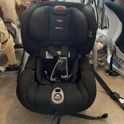 Britax Car Seats