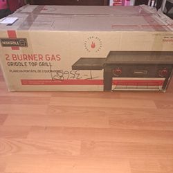 Nexgrill 2 Burner Gas Grill