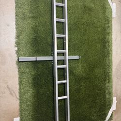 Dirt Bike Rack