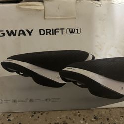 Segway Drift W1