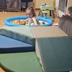 Climbing Blocks
