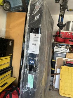 Box Spring