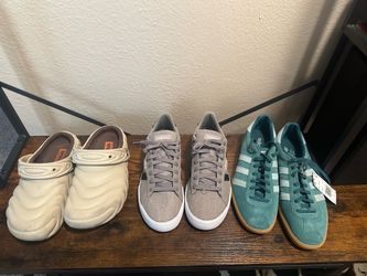 Men shoes