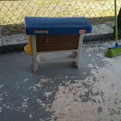 Litle Likes(,Centro De Poner Herramientas De Juego Para Nilos