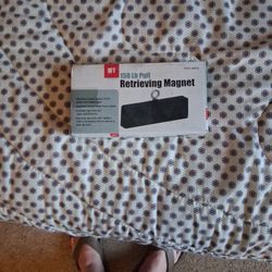 150 Pound Retrieving Magnet 