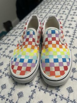 Vans Us 1 Girl