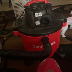 Shop Vac