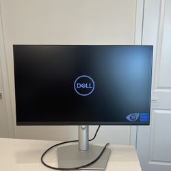 Dell P2219H 21.5 in. Full HD 1920 X 1080 LED LCD IPS Monitor