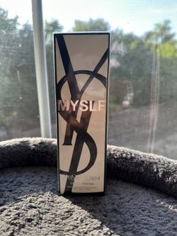 Yves Saint Laurent