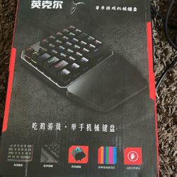 Key Boards 