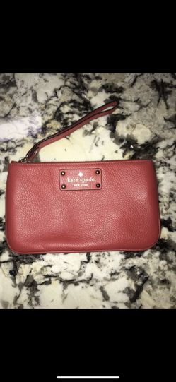 Kate Spade Wallet/Clutch