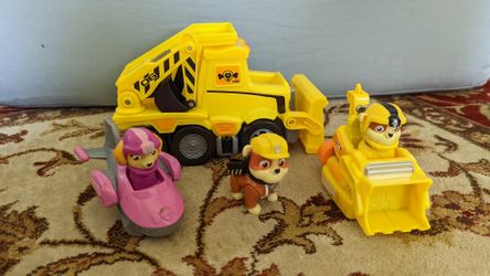 Paw Patrol Bundle