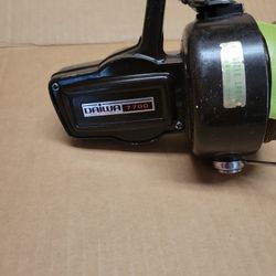 Daiwa Splnnlng Fushing Reel