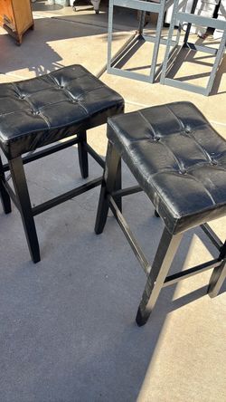 Bar stools