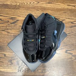 Jordan 11 “ Gamma”  
