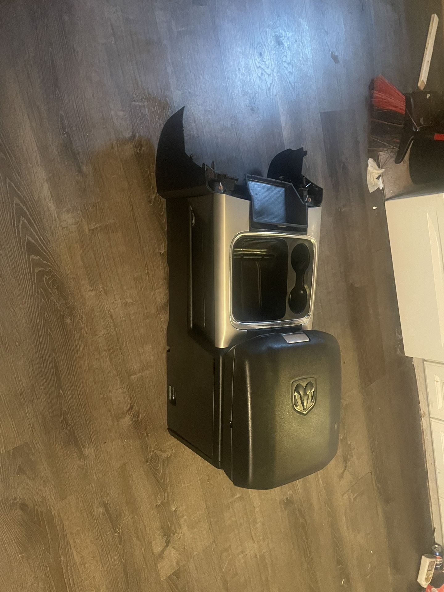 2018 Laramie Ram Center Console $200 obo