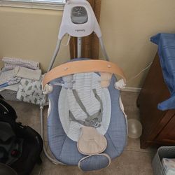 Ingenuity Baby Swing