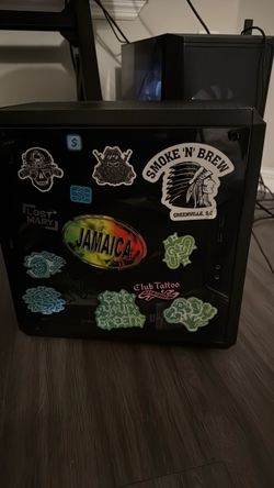 Gaming pc