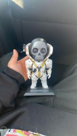 Nendoroid Janbo Ludens Kojima Productions