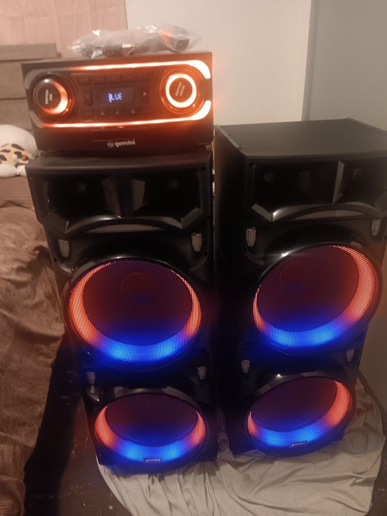 Stereo Smart