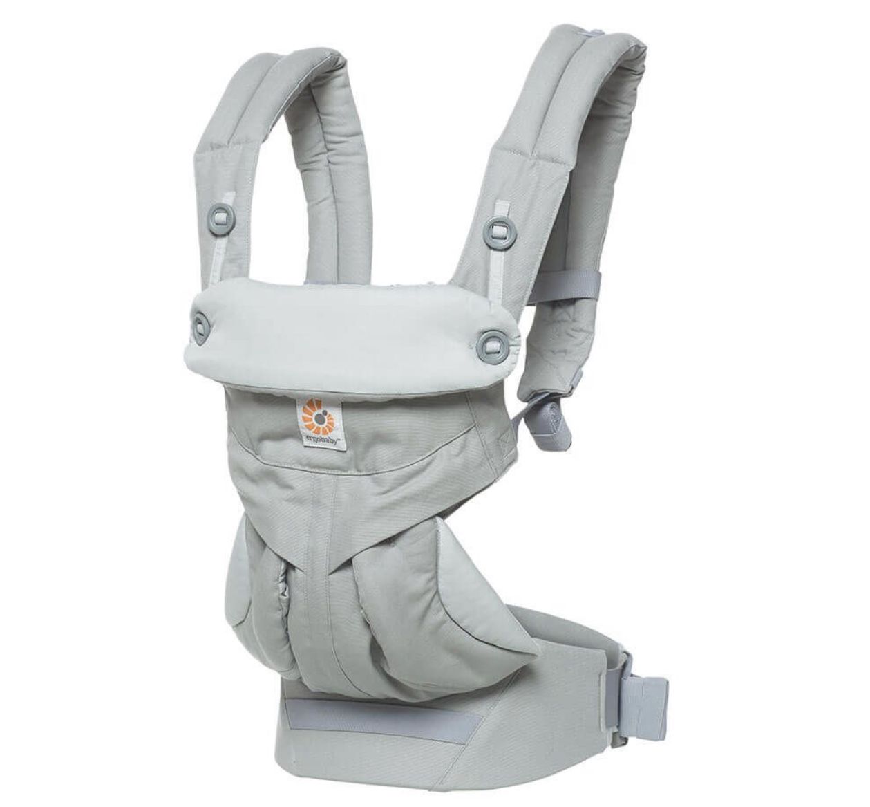 Baby Carrier 