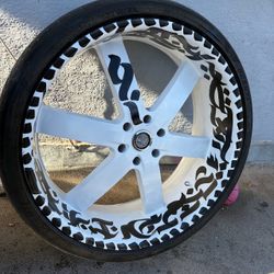 Rims wheels