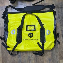 ROCK BROS water Proof Motorcycle Large Bag And Small Bag  