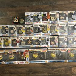 Funkos For Good Prices $$$